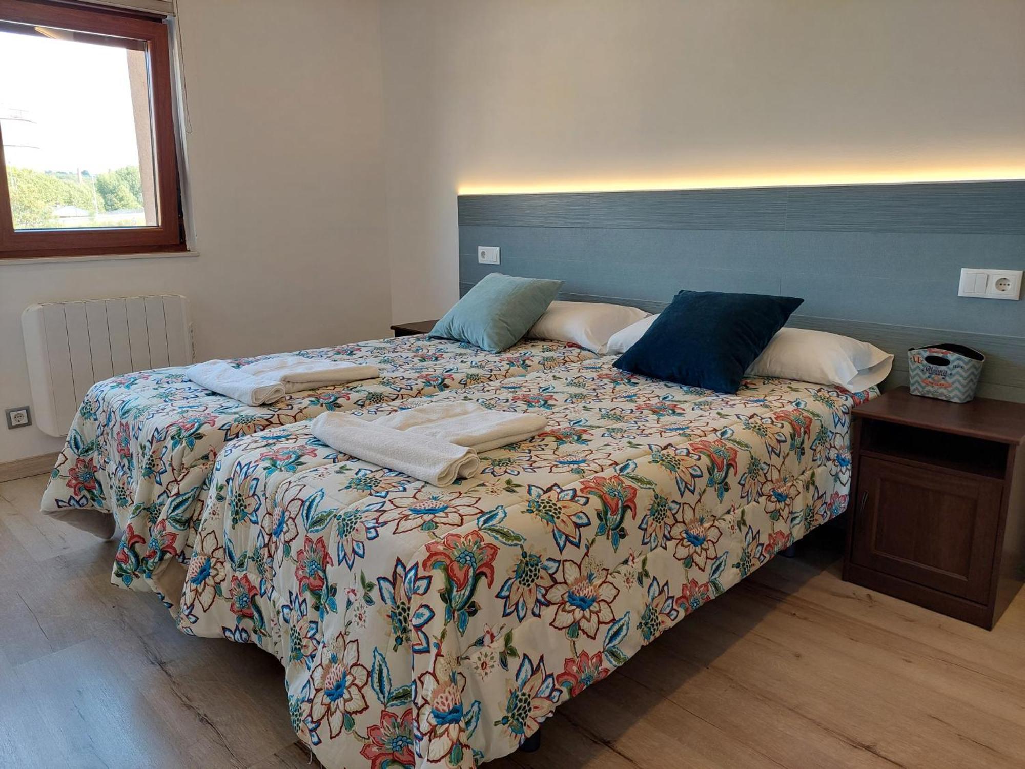 Apartamentos La Tata Aviles Exterior photo