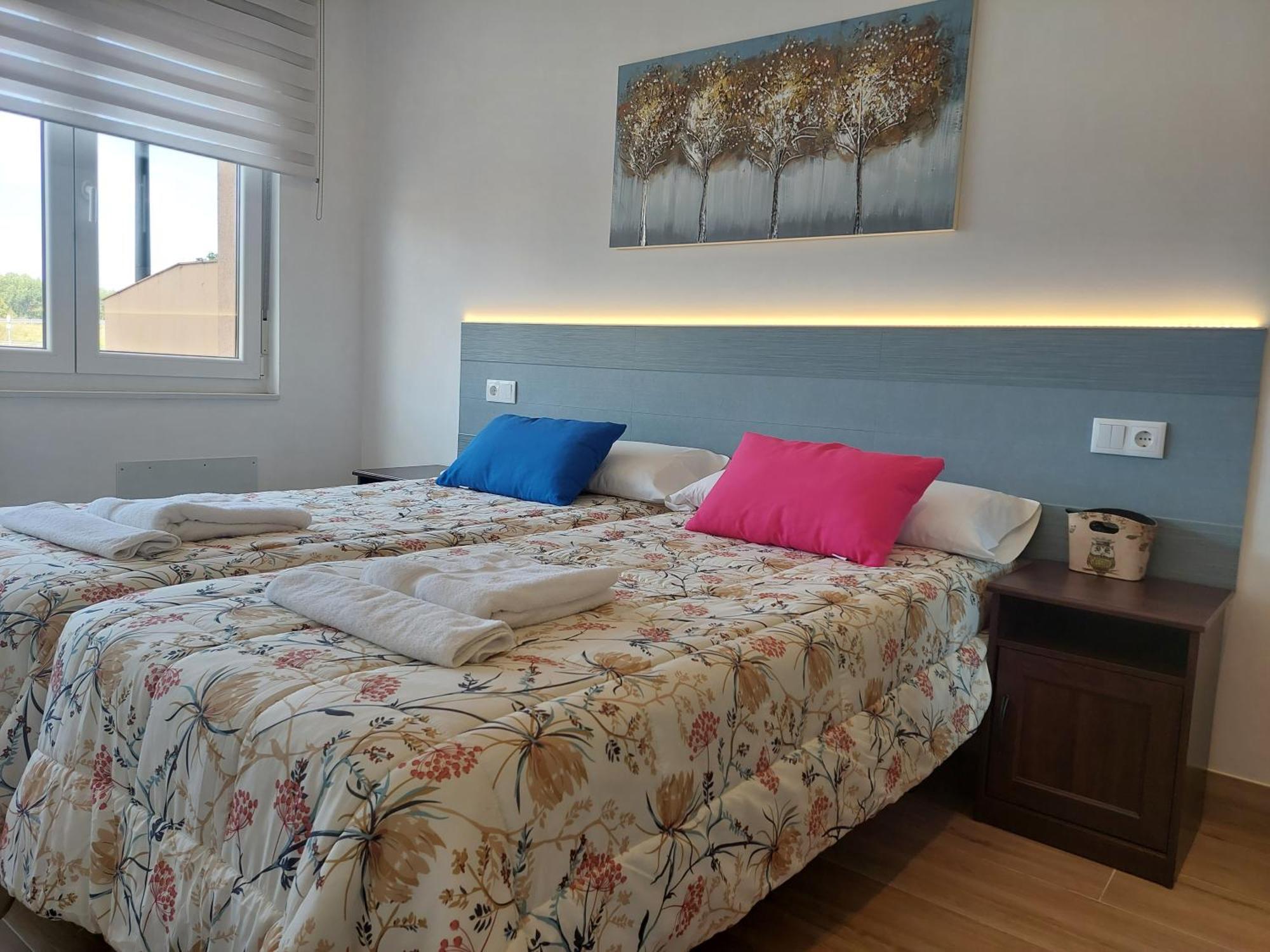 Apartamentos La Tata Aviles Exterior photo